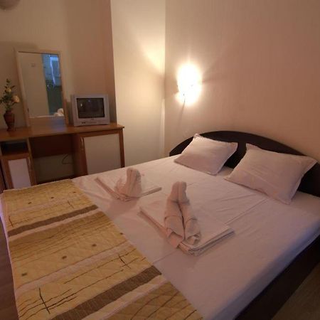 Hotel Stoyanov رافدا المظهر الخارجي الصورة