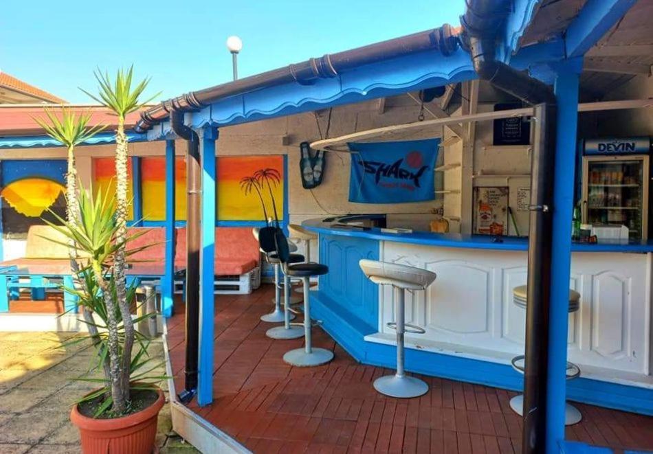 Hotel Stoyanov رافدا المظهر الخارجي الصورة